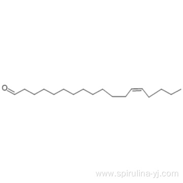 Z-13-OCTADECEN-1-AL CAS 58594-45-9